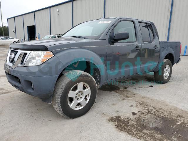 nissan frontier s 2012 1n6ad0er5cc417582