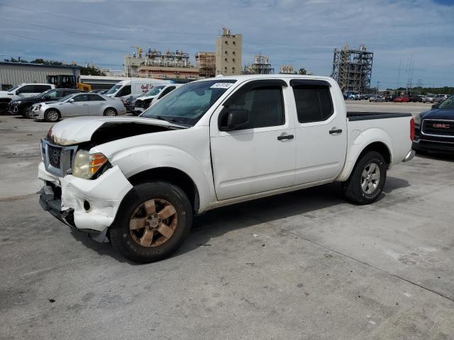 nissan frontier s 2012 1n6ad0er5cc442689