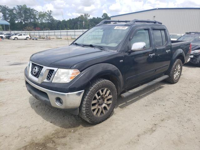 nissan frontier 2012 1n6ad0er5cc447536