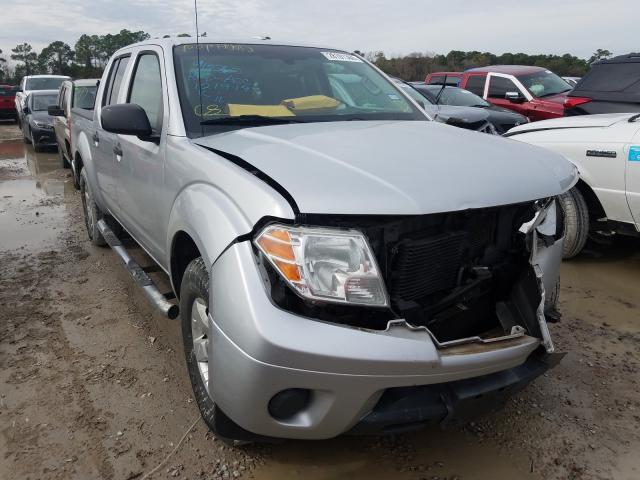 nissan frontier s 2012 1n6ad0er5cc454387