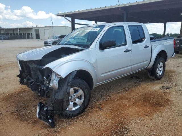 nissan frontier 2013 1n6ad0er5dn722747