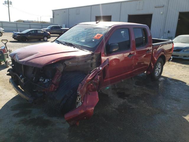 nissan frontier s 2014 1n6ad0er5en728646