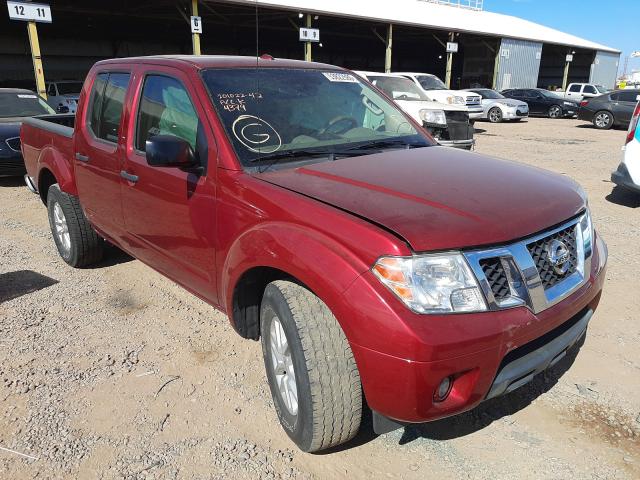 nissan frontier s 2014 1n6ad0er5en734379