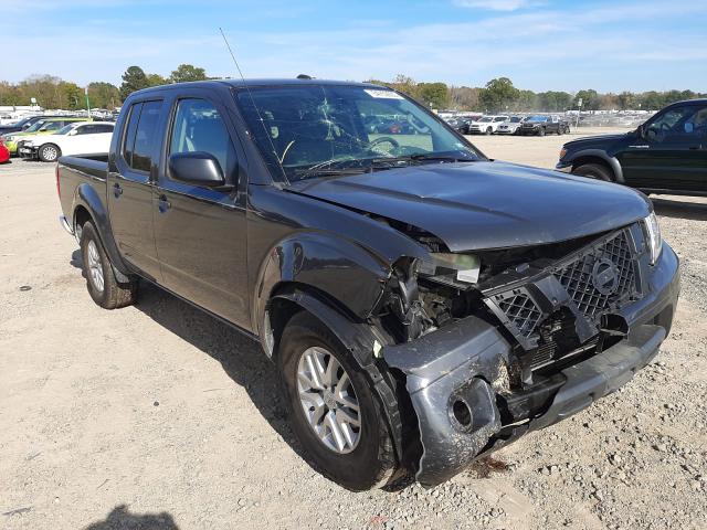 nissan frontier s 2015 1n6ad0er5fn703487