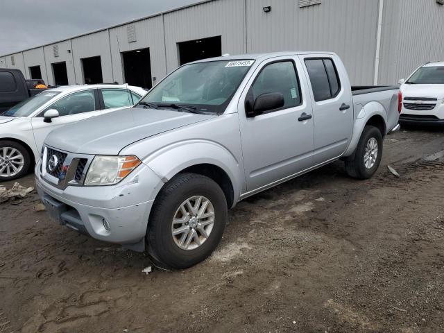 nissan frontier s 2015 1n6ad0er5fn714327