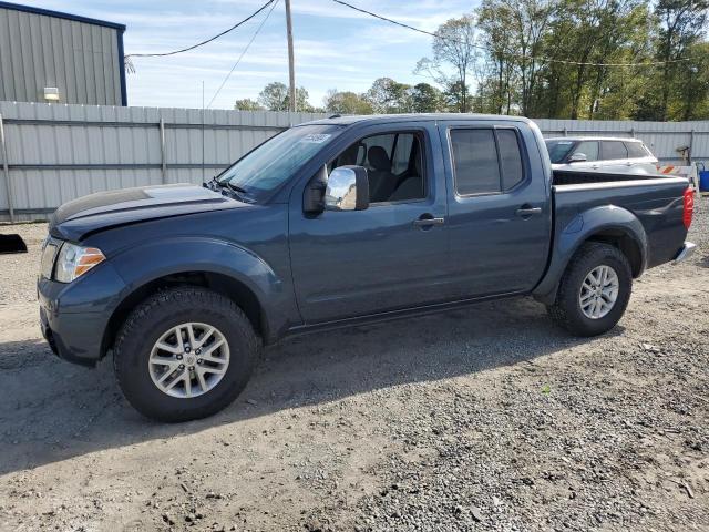 nissan frontier s 2015 1n6ad0er5fn767688