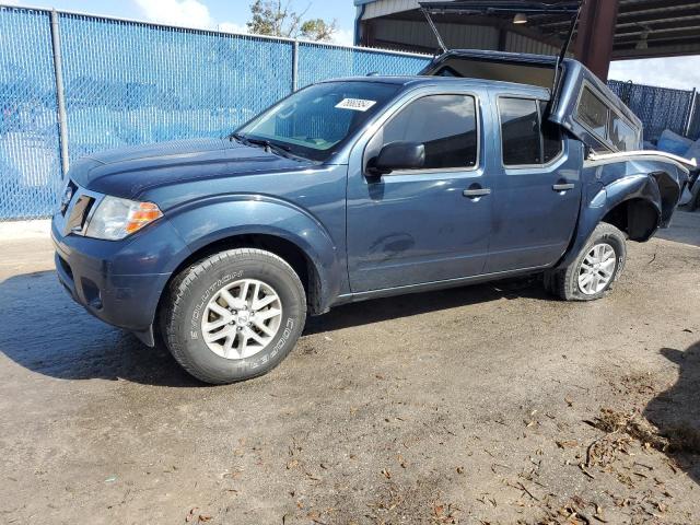 nissan frontier s 2016 1n6ad0er5gn717942