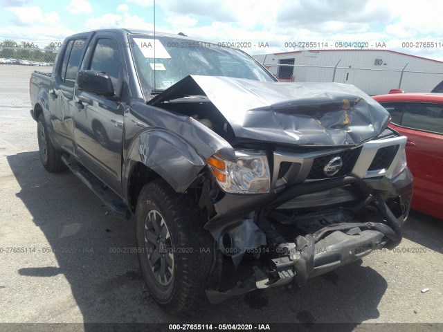 nissan frontier 2016 1n6ad0er5gn763822