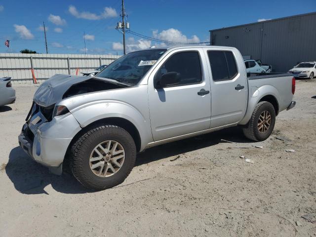 nissan frontier s 2016 1n6ad0er5gn781544