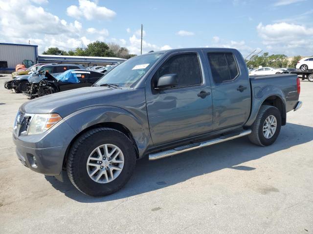 nissan frontier s 2016 1n6ad0er5gn791474