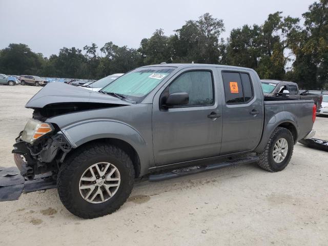 nissan frontier s 2016 1n6ad0er5gn791779