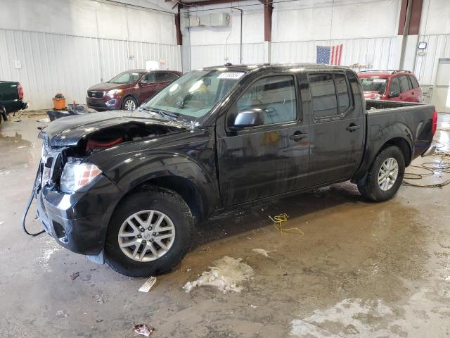 nissan frontier s 2016 1n6ad0er5gn795072