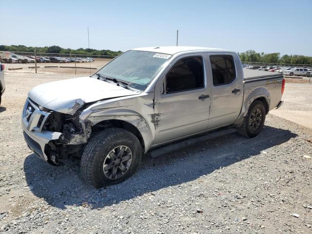 nissan frontier s 2016 1n6ad0er5gn797467