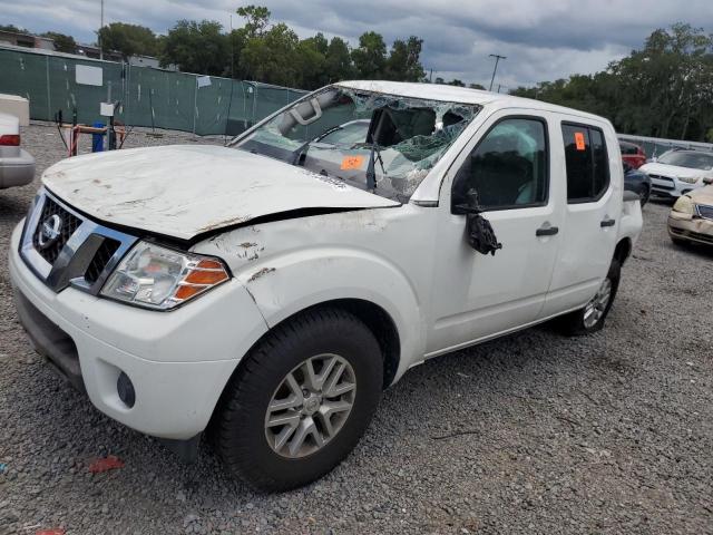 nissan frontier s 2019 1n6ad0er5kn777437