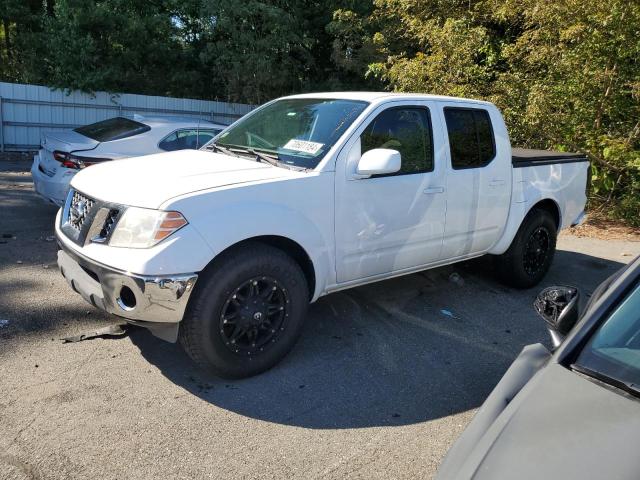 nissan frontier c 2010 1n6ad0er6ac416356