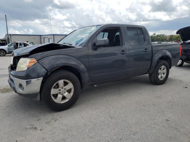 nissan frontier 2010 1n6ad0er6ac436669