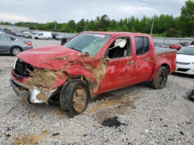 nissan frontier c 2010 1n6ad0er6ac438051