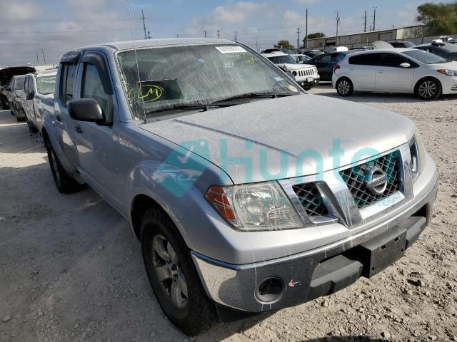 nissan frontier s 2011 1n6ad0er6bc448953