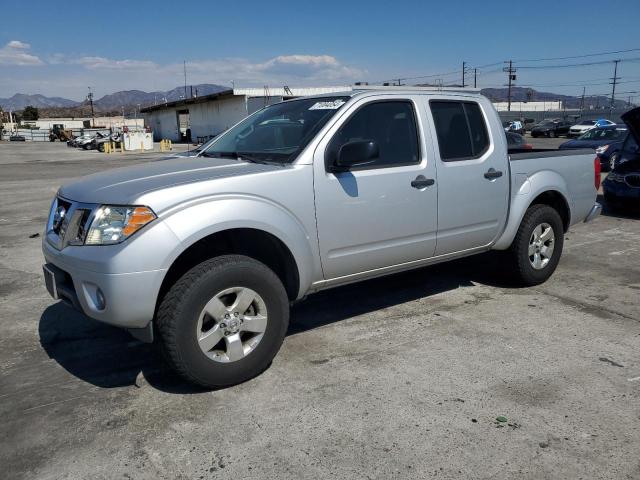 nissan frontier s 2012 1n6ad0er6cc441230