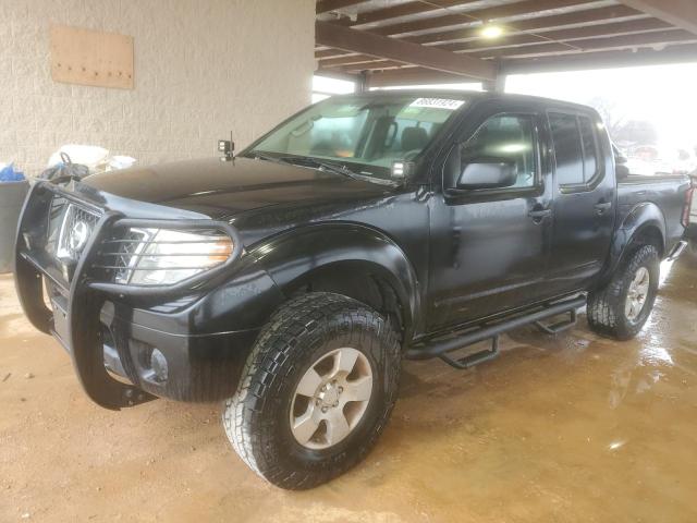 nissan frontier s 2012 1n6ad0er6cc445794