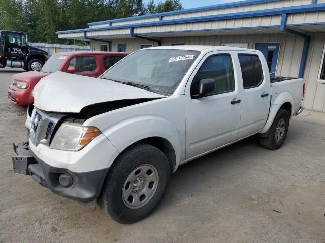 nissan frontier 2014 1n6ad0er6en721835