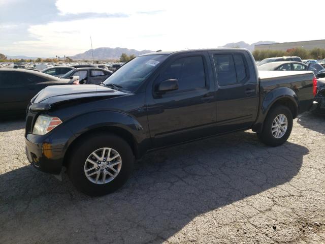 nissan frontier s 2014 1n6ad0er6en724847