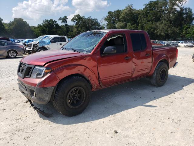 nissan frontier s 2015 1n6ad0er6fn701036