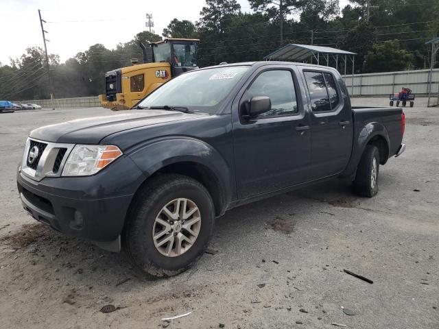 nissan frontier s 2015 1n6ad0er6fn724736