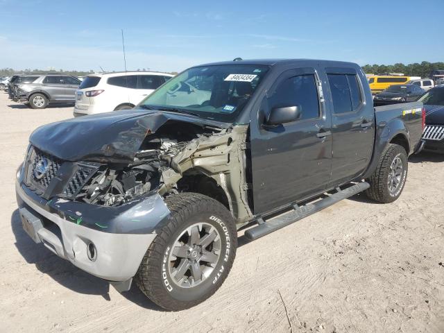 nissan frontier s 2015 1n6ad0er6fn768655