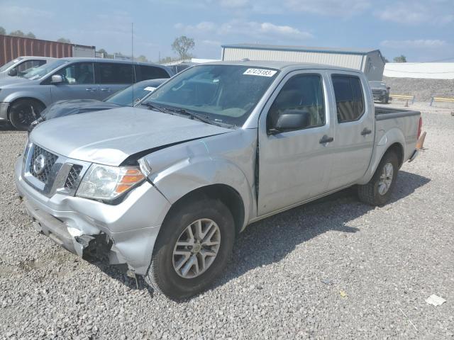 nissan frontier s 2016 1n6ad0er6gn700390