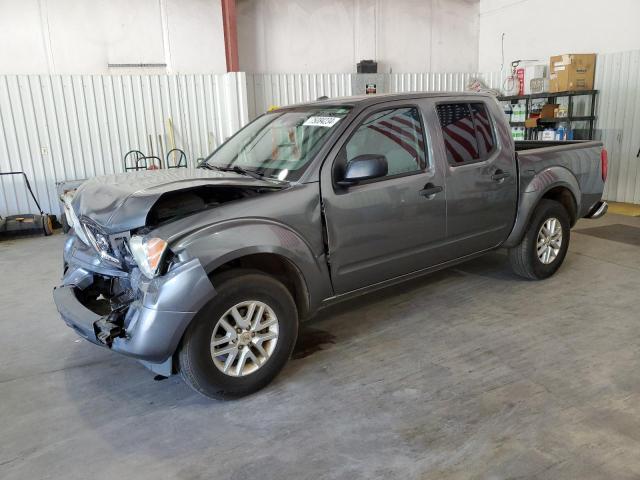 nissan frontier s 2016 1n6ad0er6gn701877