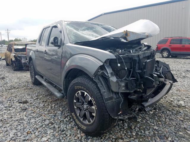 nissan frontier s 2016 1n6ad0er6gn751775