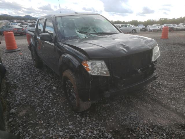 nissan frontier s 2016 1n6ad0er6gn754448