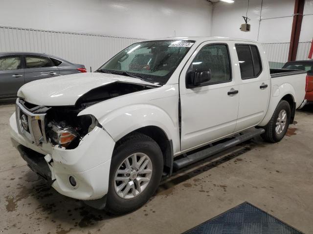 nissan frontier s 2016 1n6ad0er6gn774196