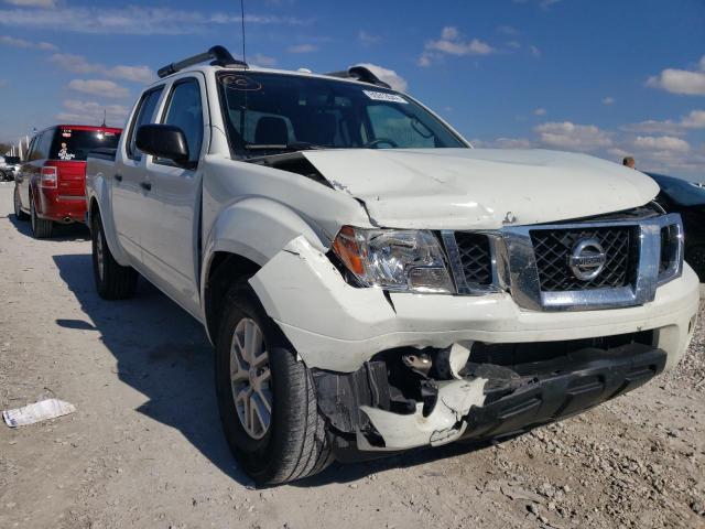 nissan frontier s 2016 1n6ad0er6gn776398