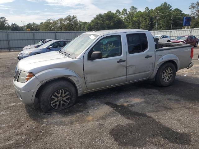 nissan frontier s 2016 1n6ad0er6gn790771