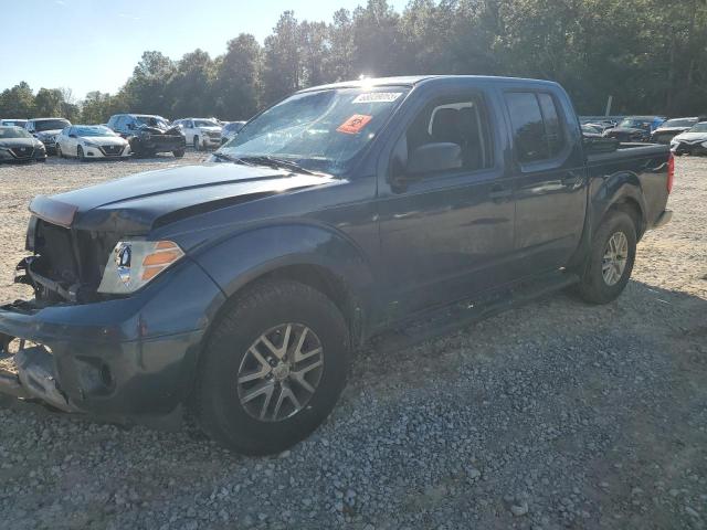 nissan frontier s 2016 1n6ad0er6gn791676