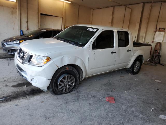 nissan frontier 2019 1n6ad0er6kn713391