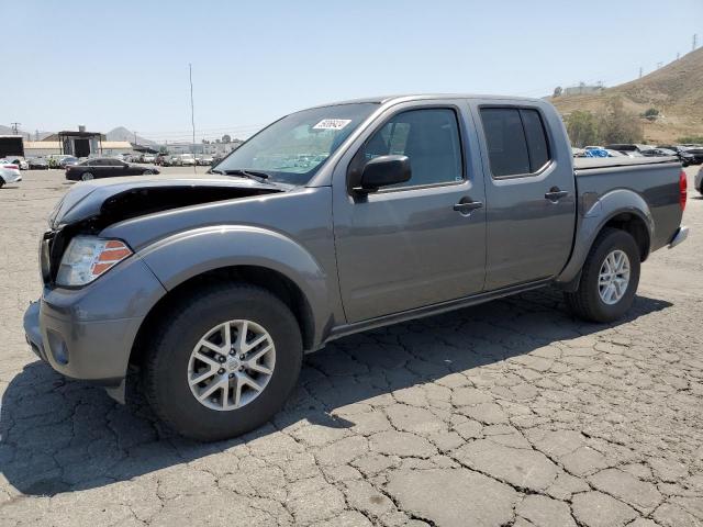 nissan frontier s 2019 1n6ad0er6kn724987