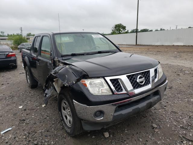 nissan frontier c 2010 1n6ad0er7ac408220