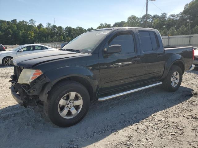 nissan frontier c 2010 1n6ad0er7ac408959