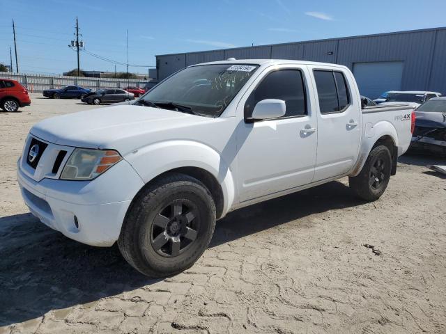 nissan frontier 2011 1n6ad0er7bc435869