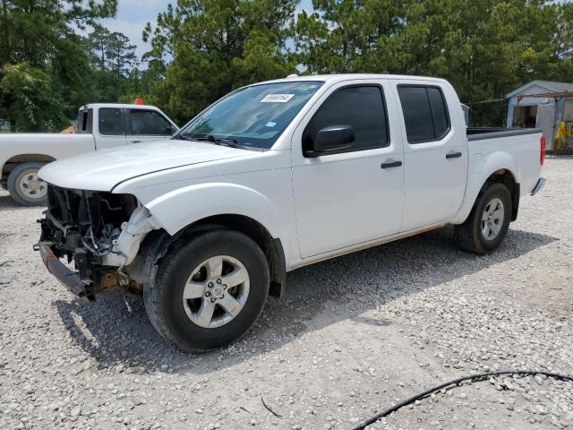 nissan frontier 2011 1n6ad0er7bc436116