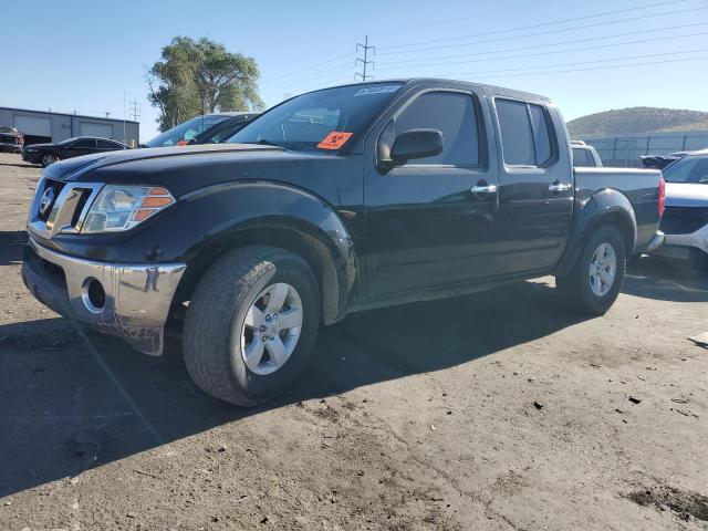 nissan frontier s 2011 1n6ad0er7bc444622