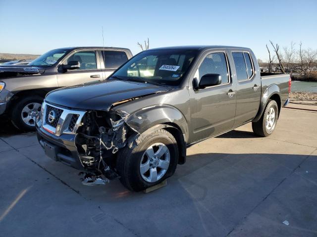 nissan frontier 2012 1n6ad0er7cc408043