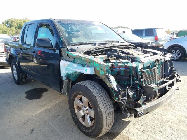 nissan frontier s 2012 1n6ad0er7cc414280