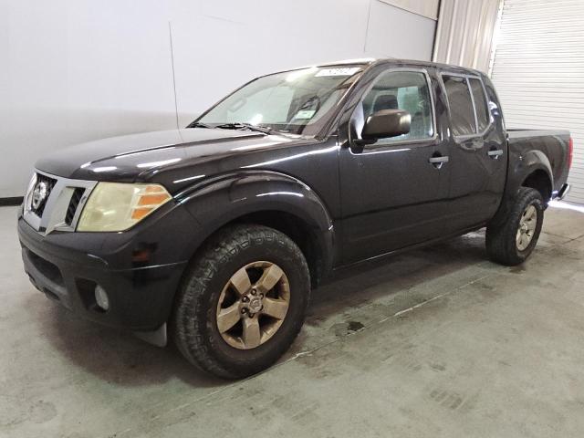 nissan frontier s 2012 1n6ad0er7cc420385