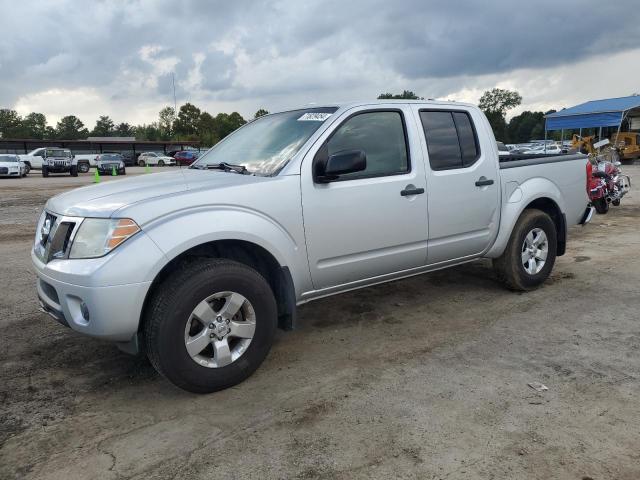 nissan frontier 2012 1n6ad0er7cc450020