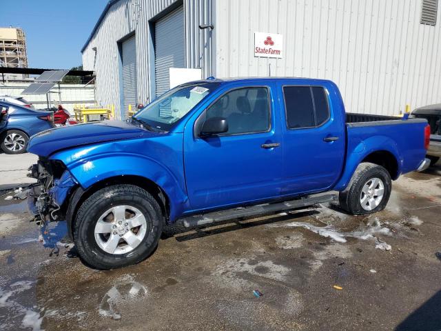 nissan frontier s 2012 1n6ad0er7cc464726