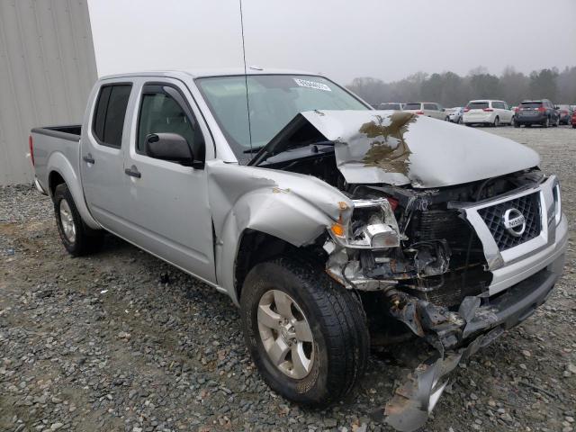 nissan frontier s 2013 1n6ad0er7dn734513